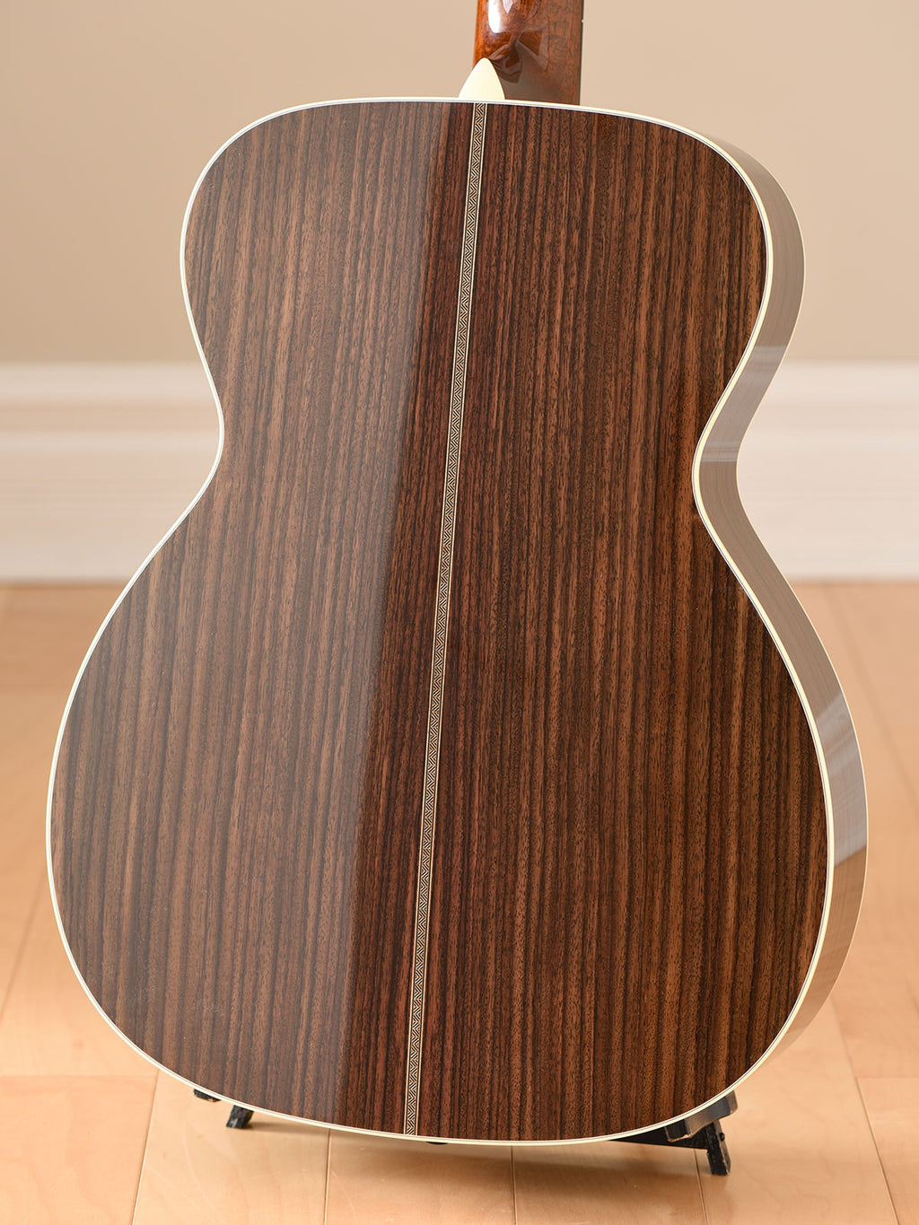 Collings OM2H Torrefied