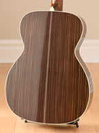 Collings OM2H Torrefied