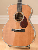 Collings OM2H Torrefied