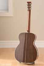 Collings OM2H Torrefied