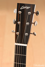 Collings OM2H Torrefied