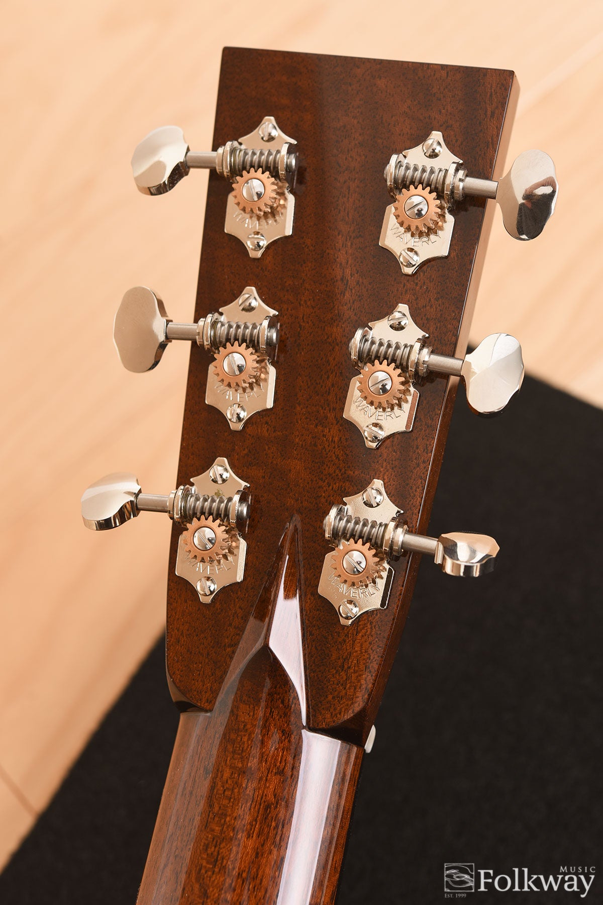 Collings OM2H Torrefied