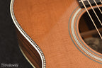 Collings OM2H Torrefied