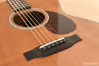 Collings OM2H Torrefied