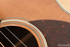 Collings OM2H Torrefied