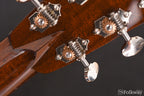 Collings OM2H Torrefied