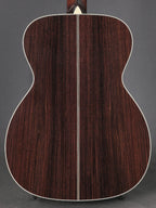 2012 Collings OM2H