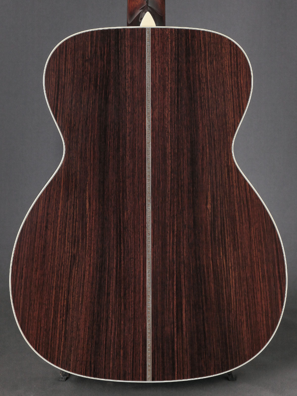 2012 Collings OM2H