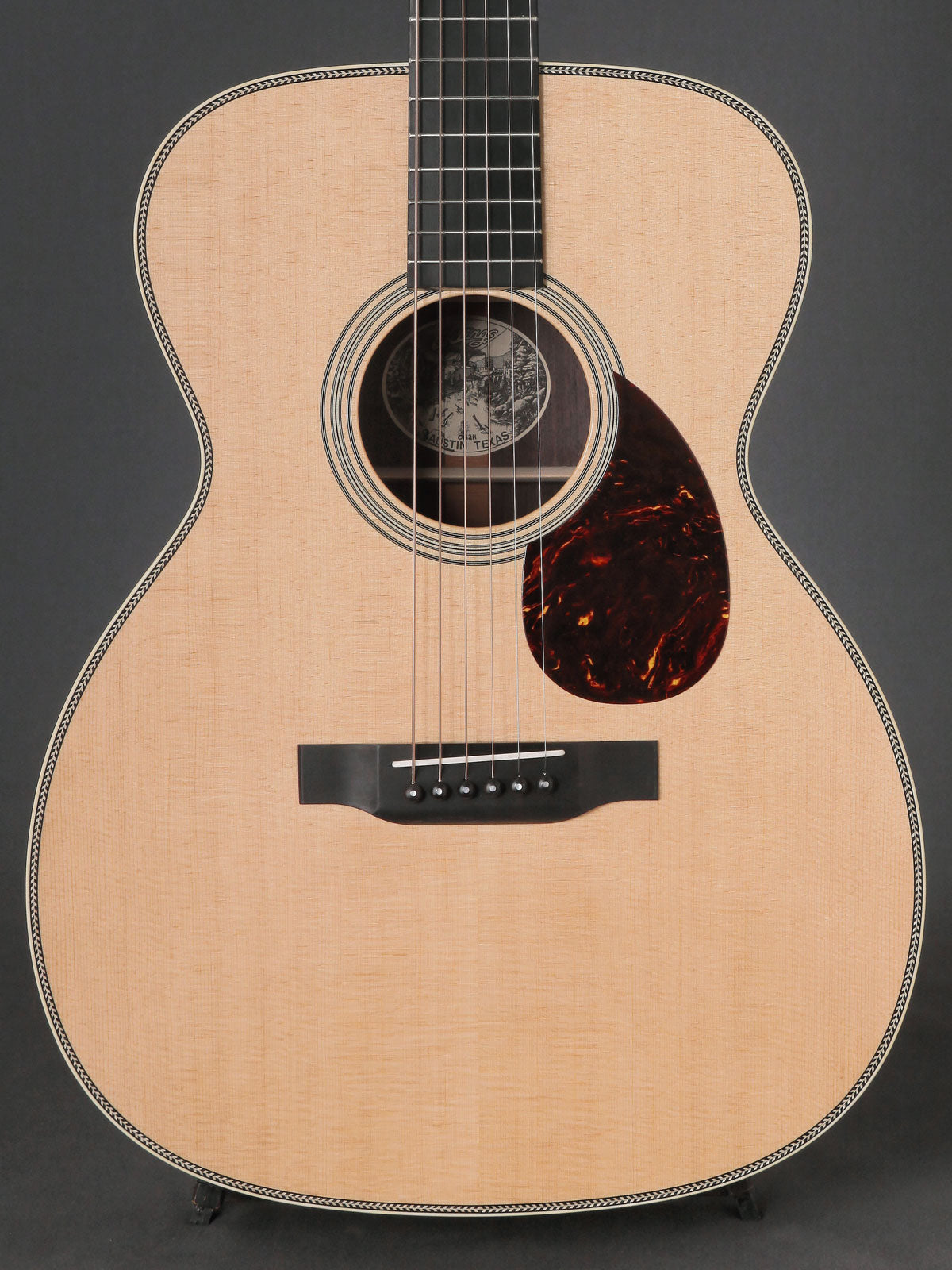 2012 Collings OM2H