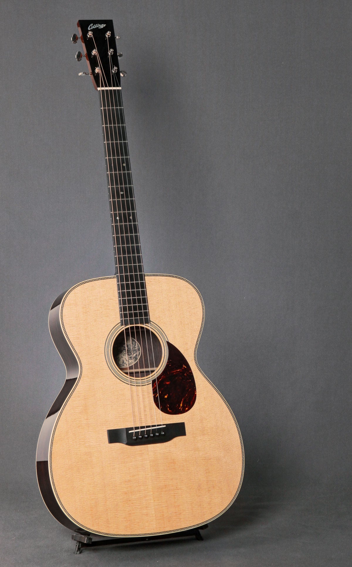 2012 Collings OM2H