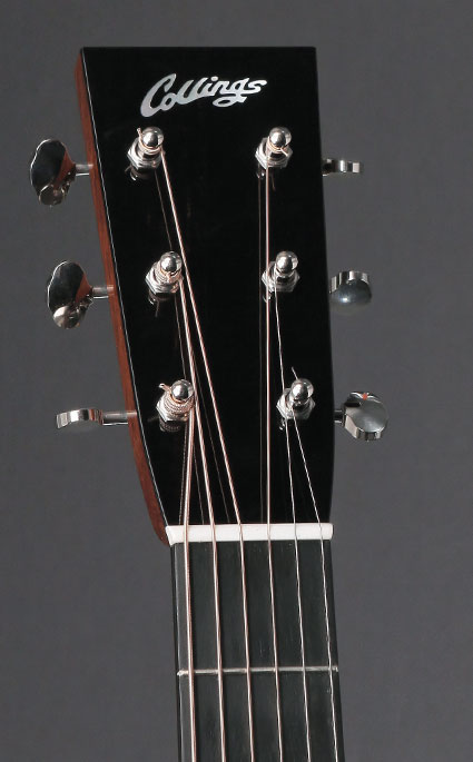 2012 Collings OM2H