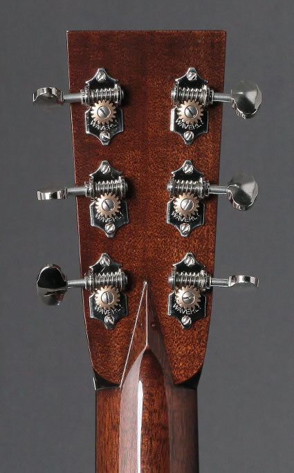 2012 Collings OM2H