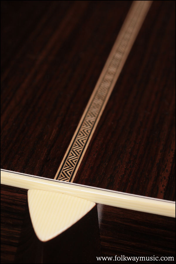 2012 Collings OM2H