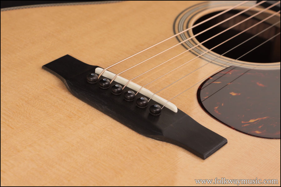 2012 Collings OM2H