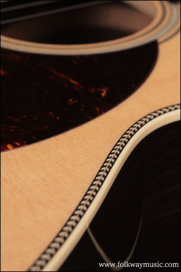 2012 Collings OM2H