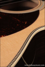 2012 Collings OM2H