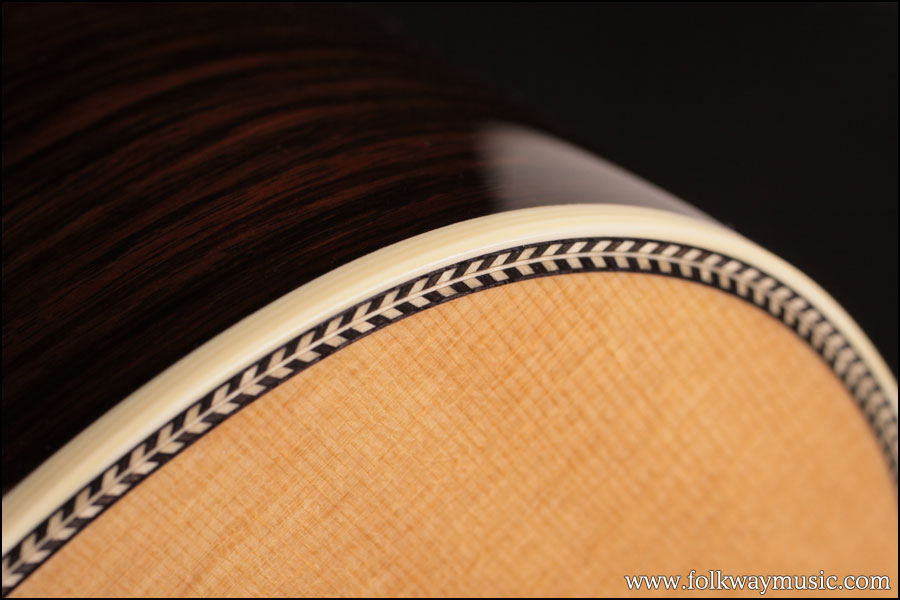 2012 Collings OM2H
