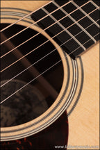 2012 Collings OM2H