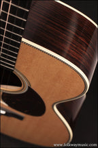 2012 Collings OM2H