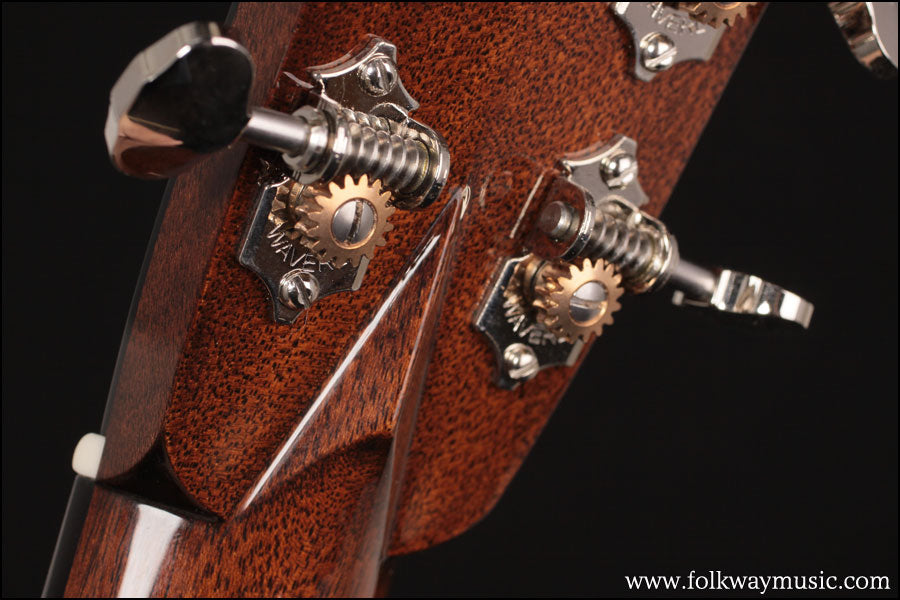 2012 Collings OM2H
