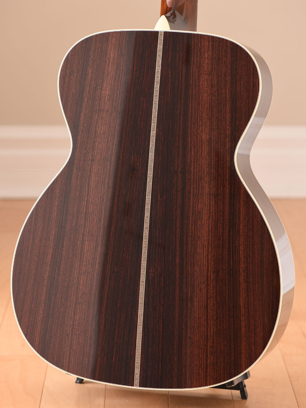 Collings OM2H Custom Deep Body