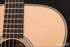 Collings OM2H Custom Deep Body