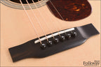 Collings OM2H Custom Deep Body