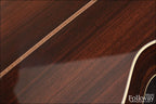 Collings OM2H Custom Deep Body