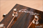 Collings OM2H Custom Deep Body