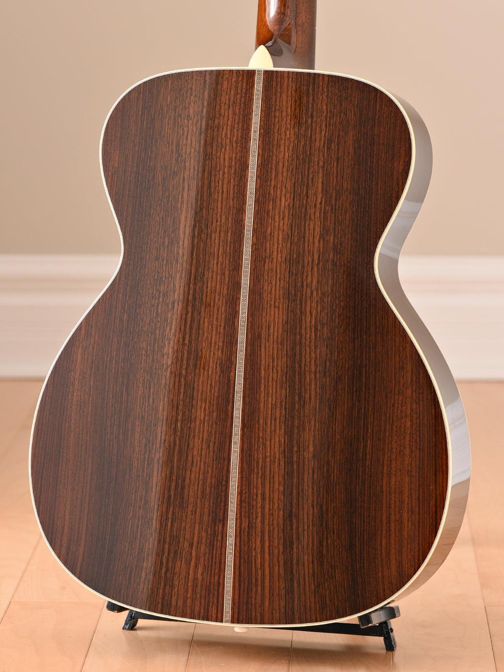2018 Collings OM2H SB Traditional