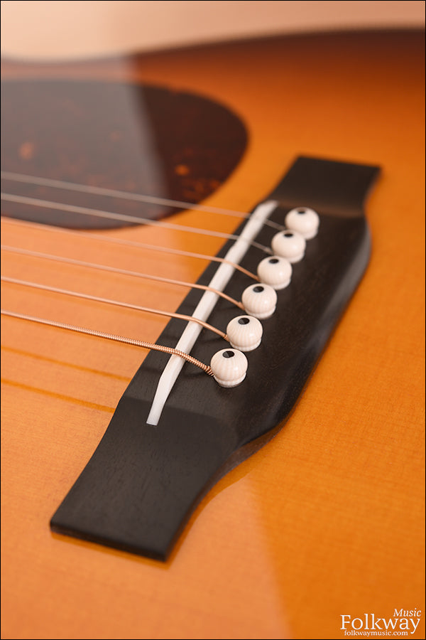 2018 Collings OM2H SB Traditional