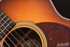 2018 Collings OM2H SB Traditional