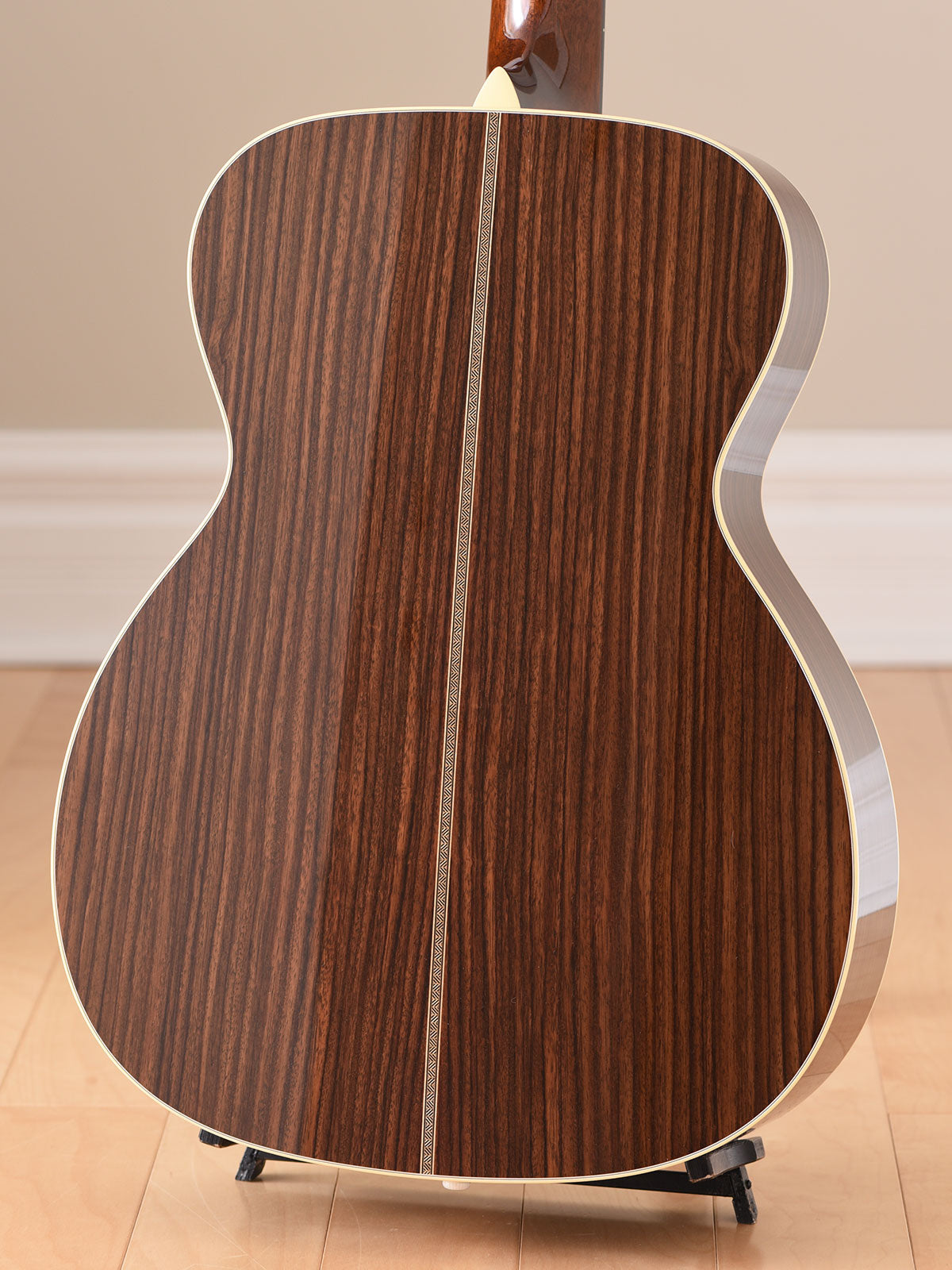 2018 Collings OM2H Traditional