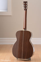 2018 Collings OM2H Traditional