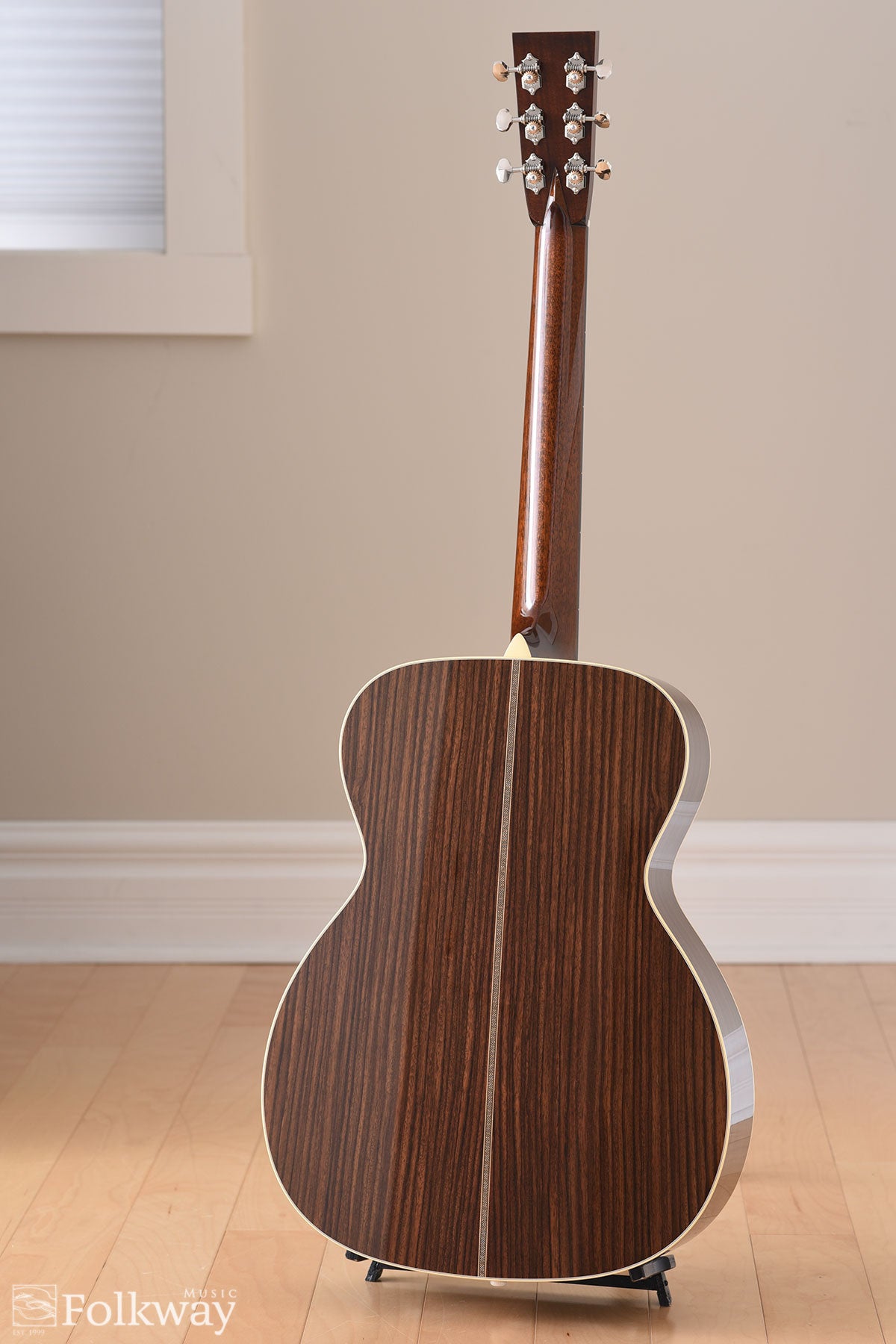 2018 Collings OM2H Traditional