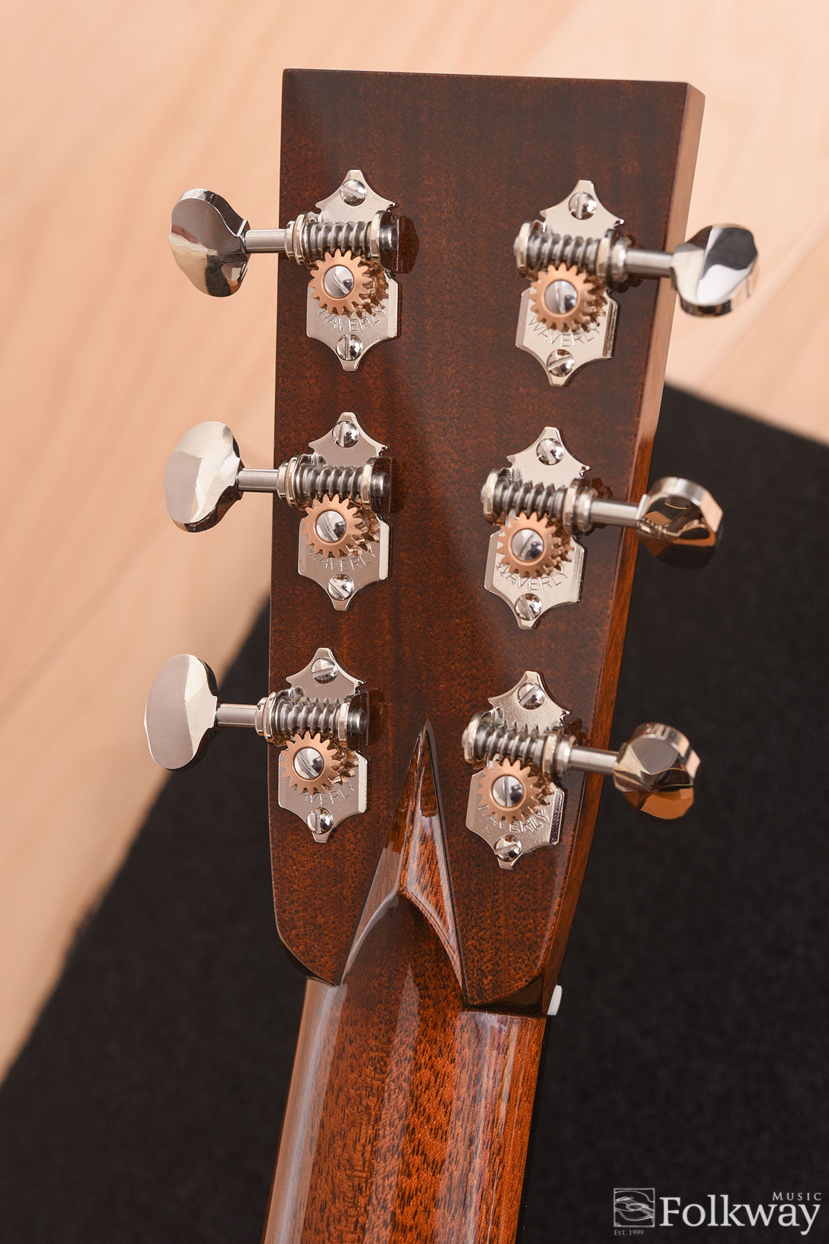 2018 Collings OM2H Traditional