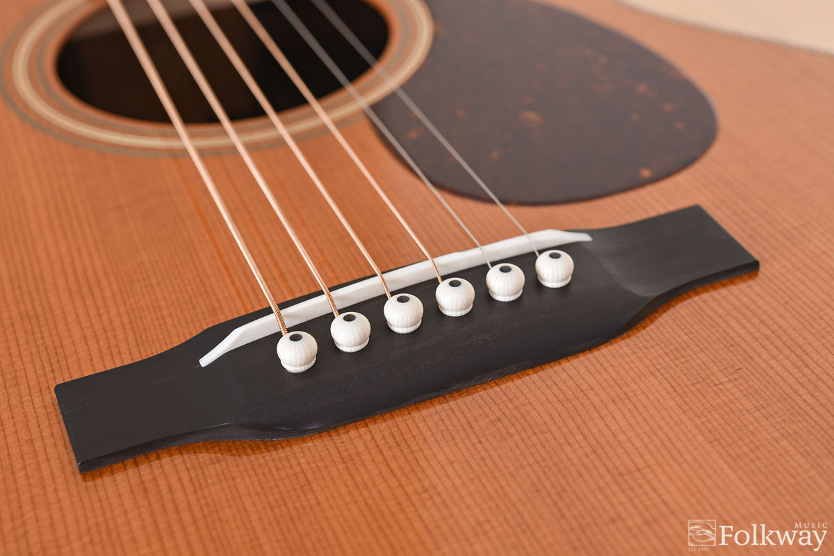 2018 Collings OM2H Traditional