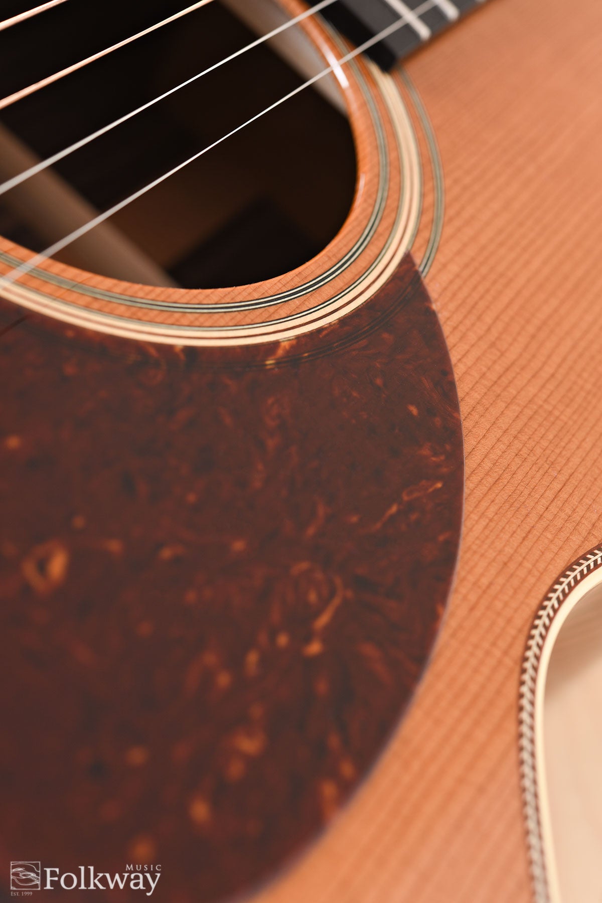 2018 Collings OM2H Traditional