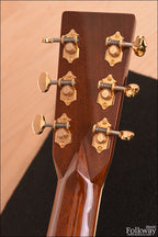 Martin OM-42 (discontinued spec)