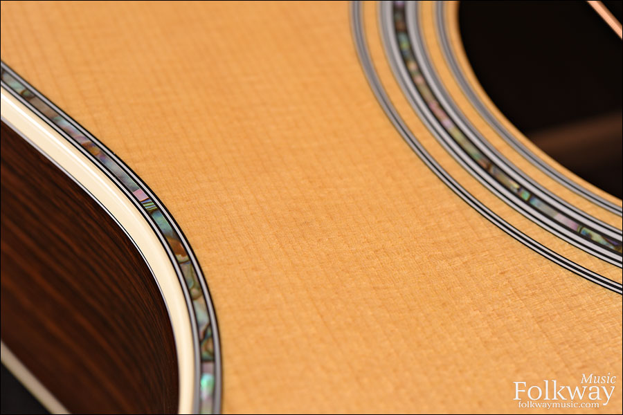 Martin OM-42 (discontinued spec)
