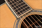 Martin OM-42 (discontinued spec)