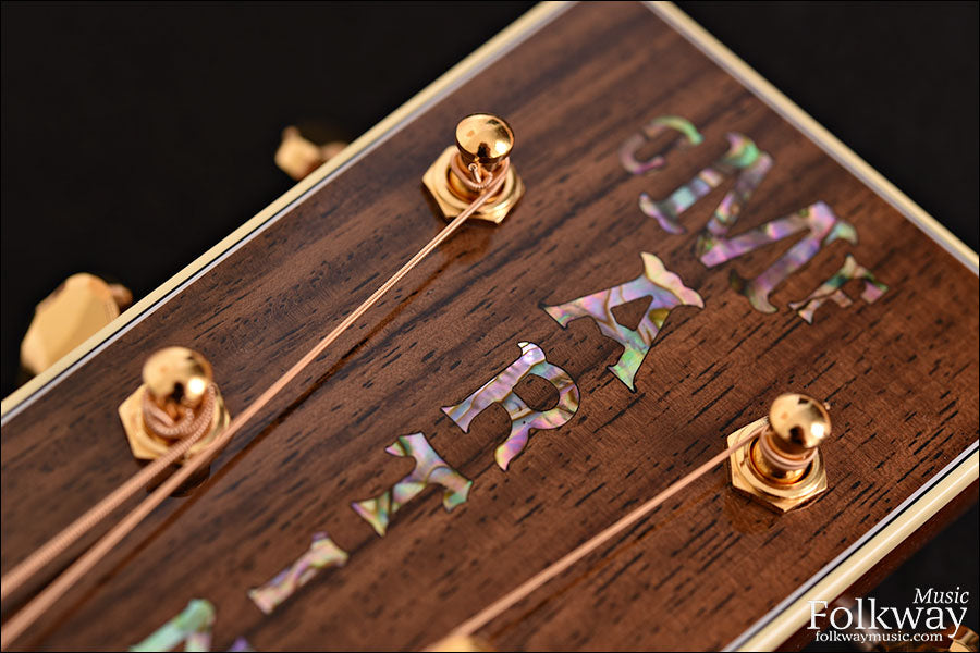 Martin OM-42 (discontinued spec)
