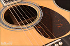 Martin OM-42 (discontinued spec)