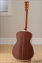 2012 Martin OM-42