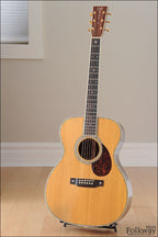2012 Martin OM-42