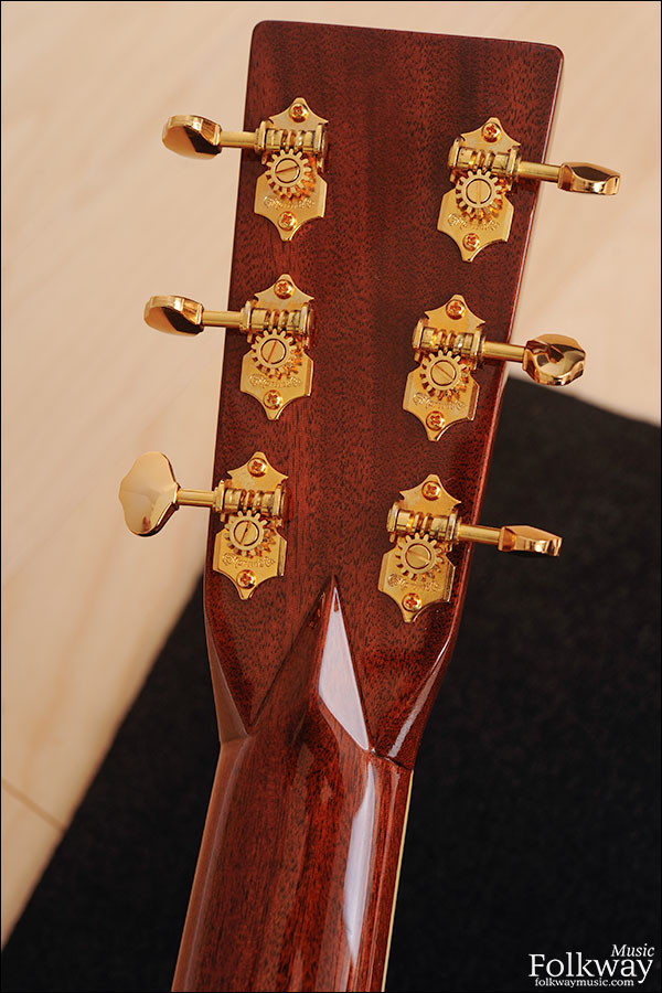 2012 Martin OM-42