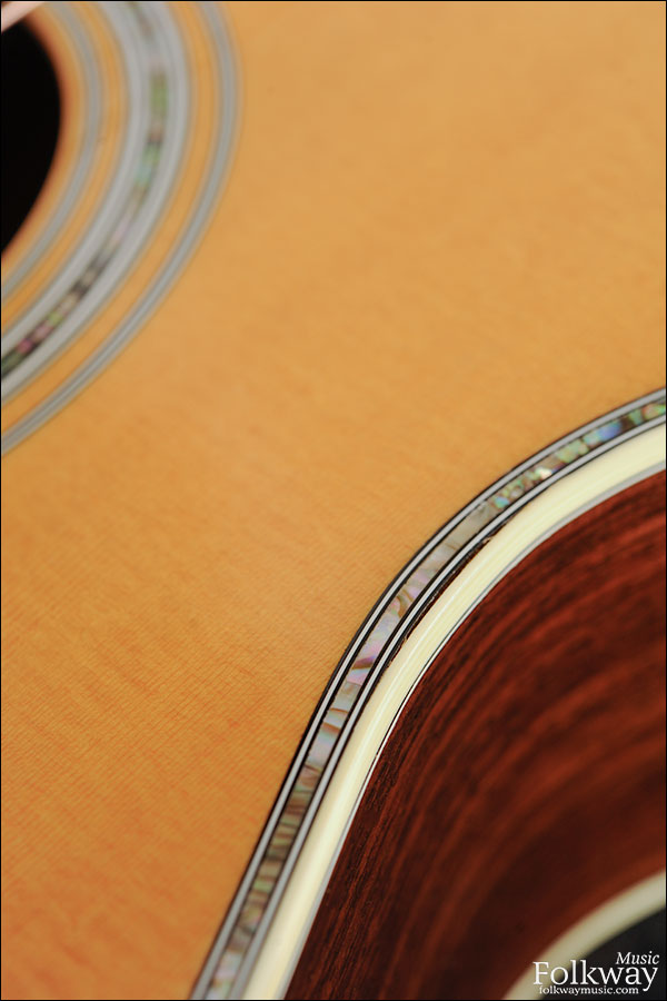 2012 Martin OM-42