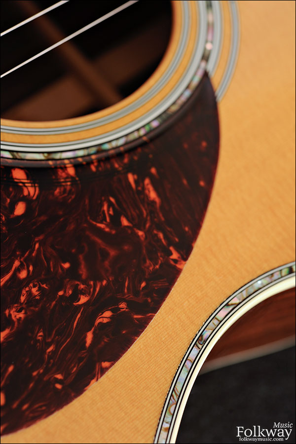 2012 Martin OM-42