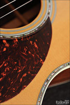 2012 Martin OM-42