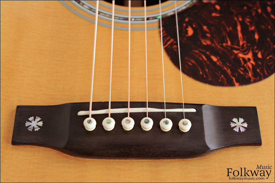 2012 Martin OM-42